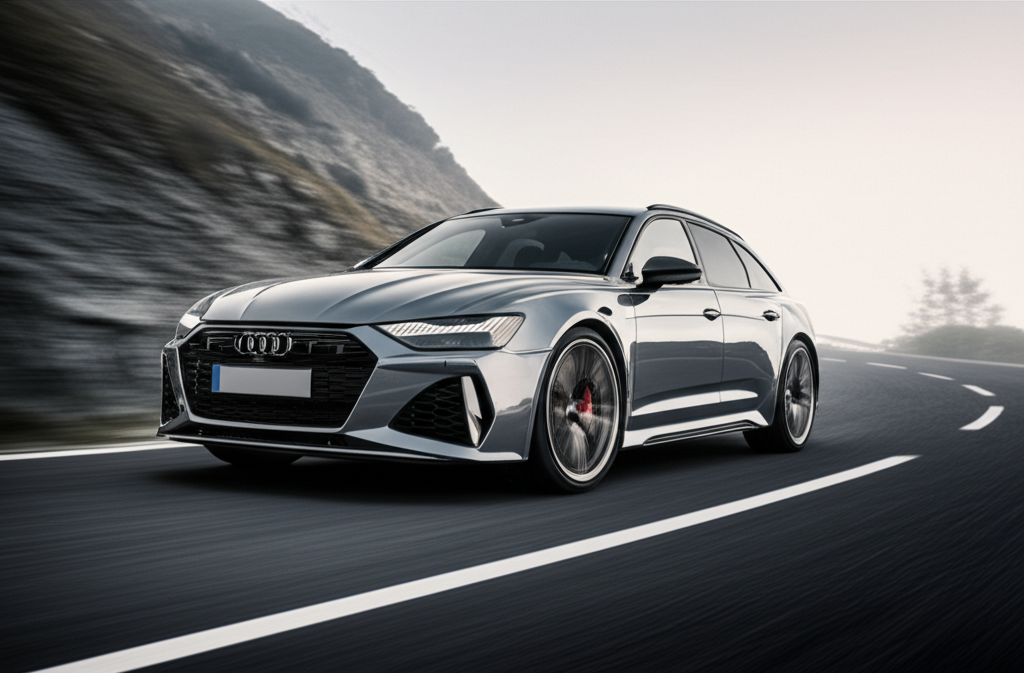 豪華品牌加速性能橫向比較