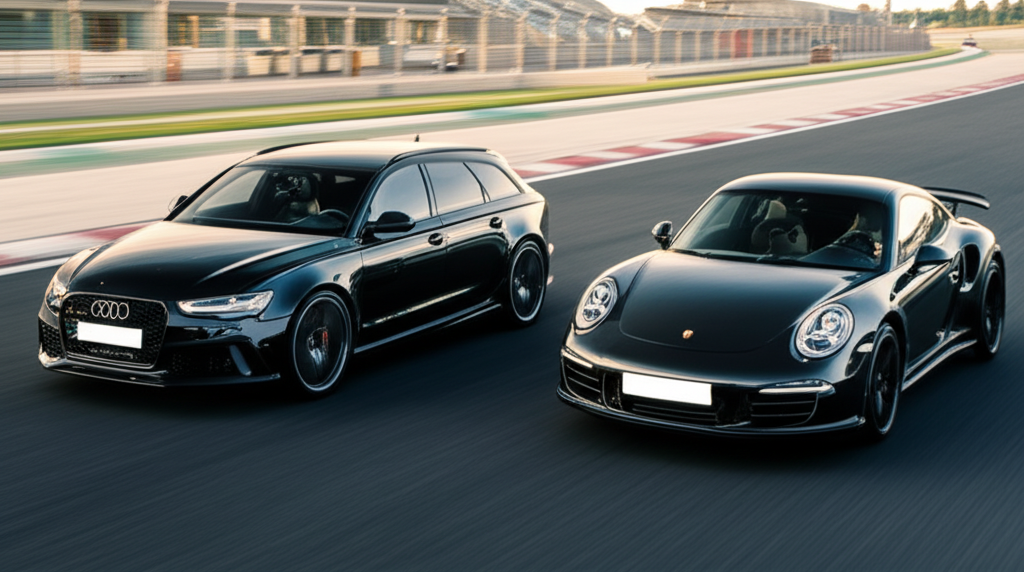 頂級性能車款深度評比